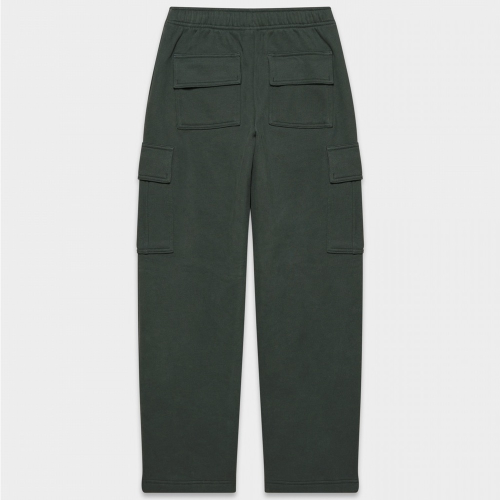Aritzia Cozy Sweatfleece Mega Cargo Sweatpants